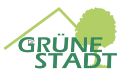 Logo - Stiftung Grüne Stadt