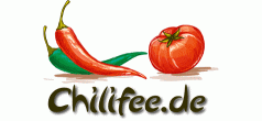 Logo Chilifee