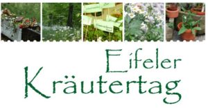 9. Eifeler Kräutertag - Kräuterexpress der RVK @ Bad Münstereifel, Nettersheim